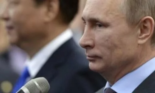 «Переломный момент наступил»: Россия и Китай покончили с американским миропорядком — СМИ