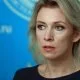 Мария Захарова ловко осадила представителей Украины на встрече совета глав МИД стран СНГ
