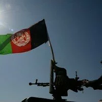 Дустум против талибов