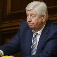Генпрокурор Украины Виктор Шокин написал заявление об увольнении