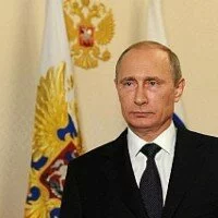 СМИ спорят о рейтинге Путина