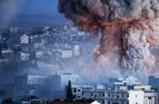 Когда США ответят за военные преступления в Сирии?