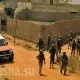 Террористы атаковали базу военной миссии ЕС в столице Мали