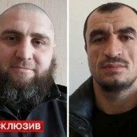 Организаторы теракта в Дербенте планировали взрывы в Москве