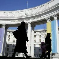 Эксперт: «декоммунизация» улиц в Киеве дорого обойдется и бюджету, и горожанам