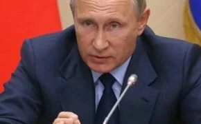 Путин прокомментировал странные объяснения США по поводу сохранения химоружия