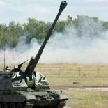 Американские СМИ: Российская «Коалиция-СВ» превзошла всю артиллерию НАТО